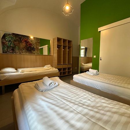 Housingplus Viena Exterior foto