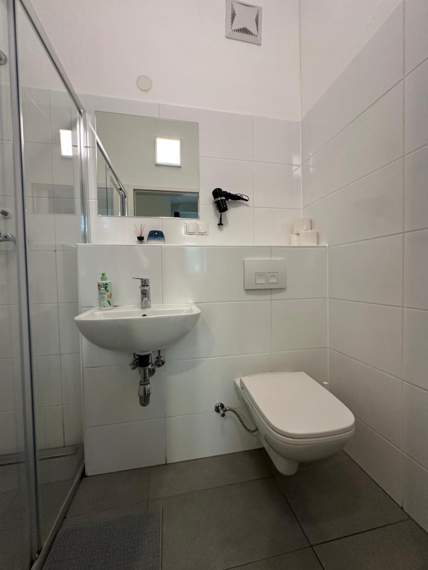 Housingplus Viena Exterior foto
