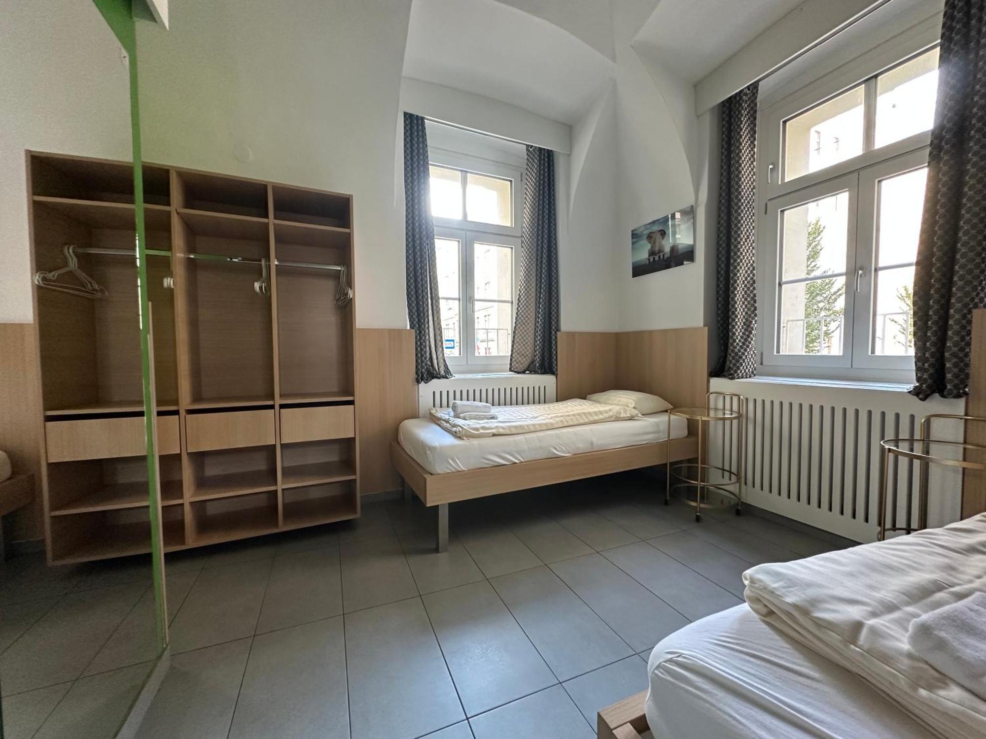 Housingplus Viena Exterior foto