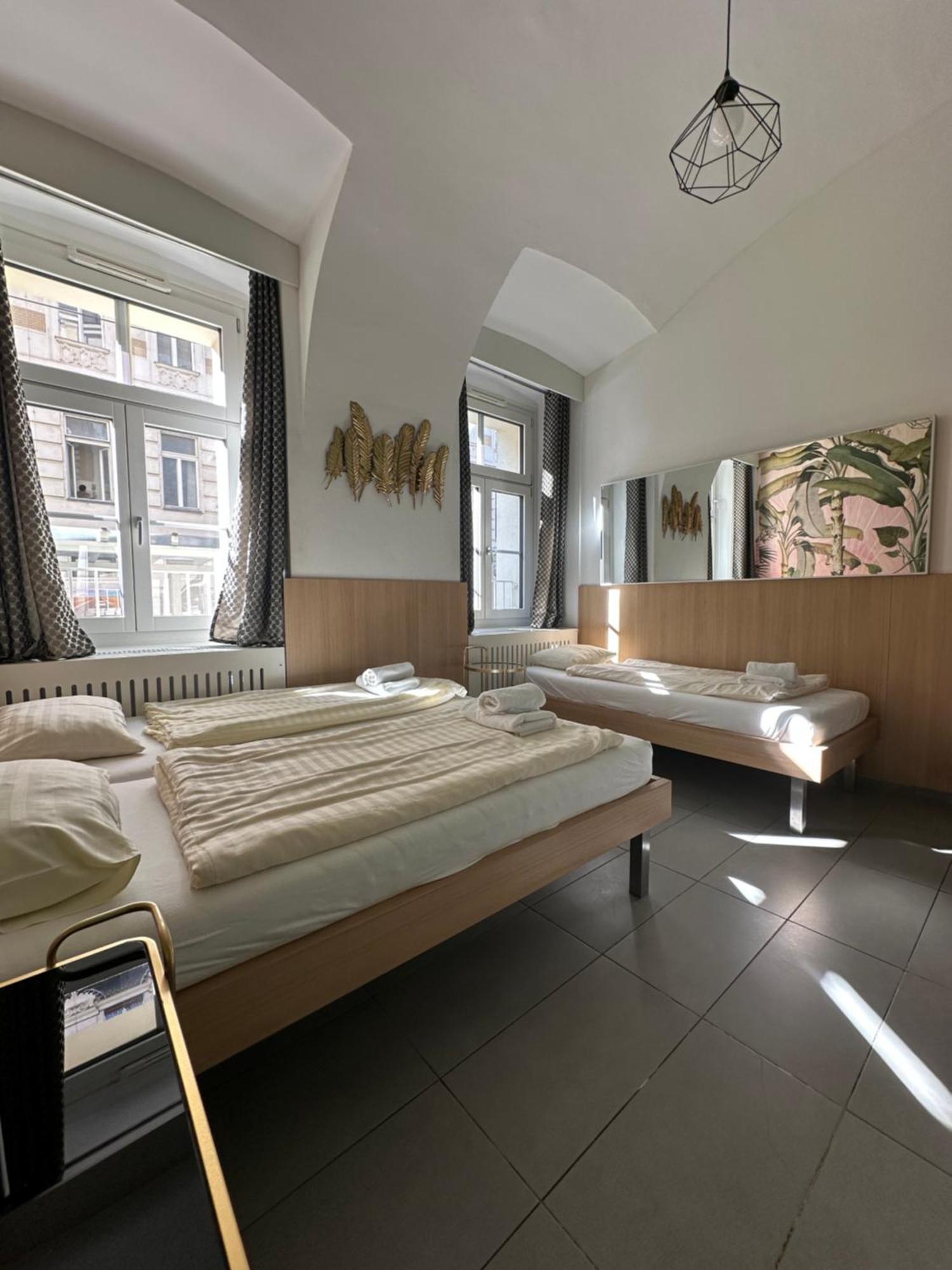 Housingplus Viena Exterior foto