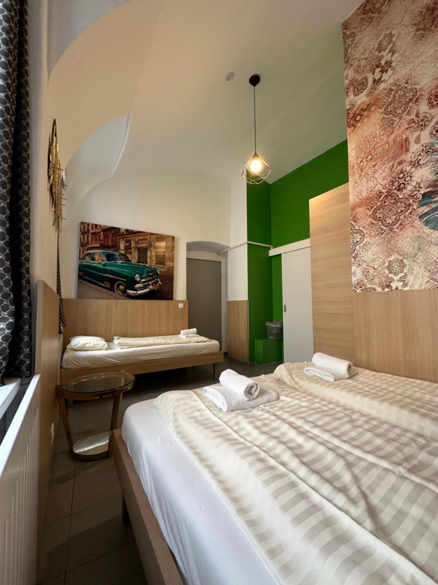Housingplus Viena Exterior foto