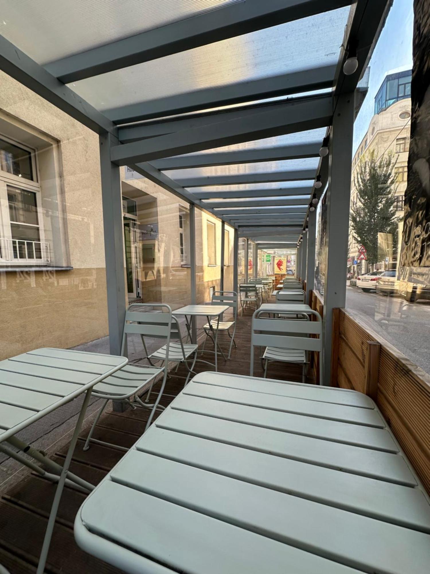 Housingplus Viena Exterior foto